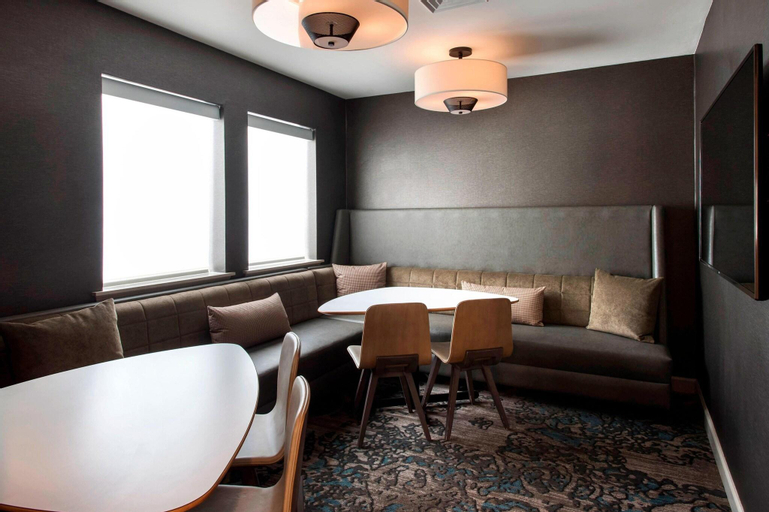 Public Area, Residence Inn Philadelphia Valley Forge, Chester
