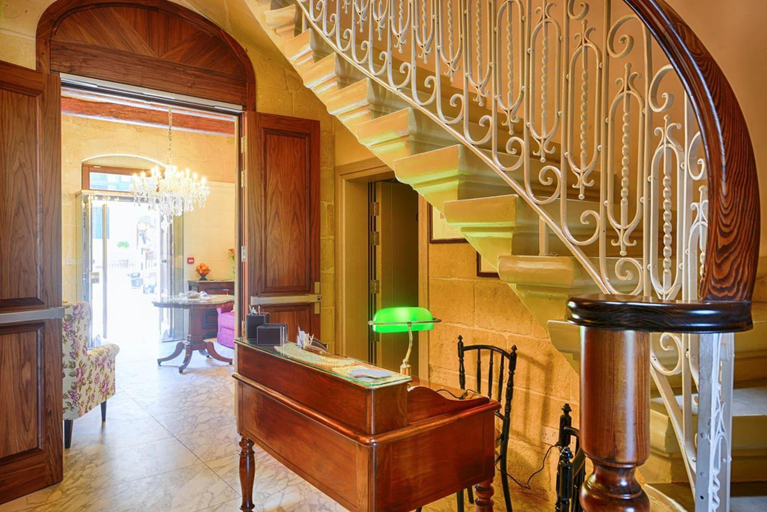 Public Area 3, Casa Gemelli Boutique Guesthouse