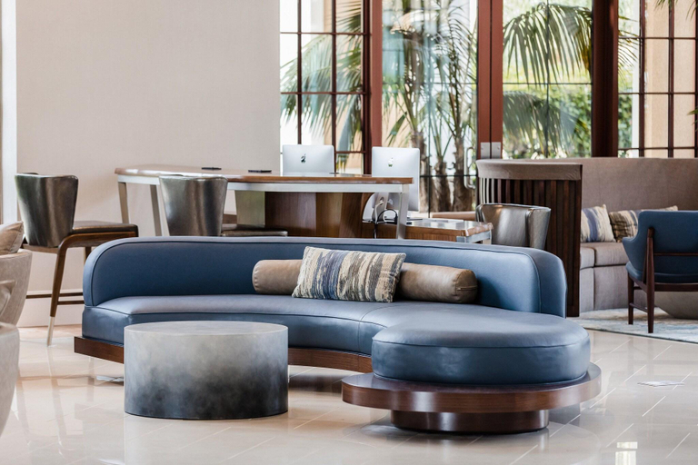 Public Area 5, Westin Carlsbad Resort & Spa, San Diego