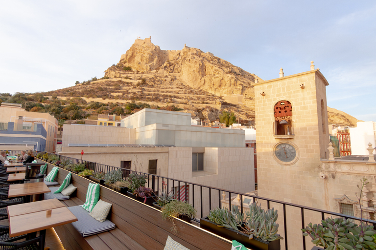 Exterior & Views 2, La Milagrosa, Alicante