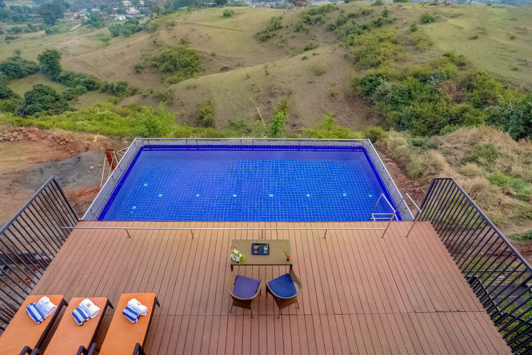 Sport & Beauty 5, WABI SABI RESORT, Nashik