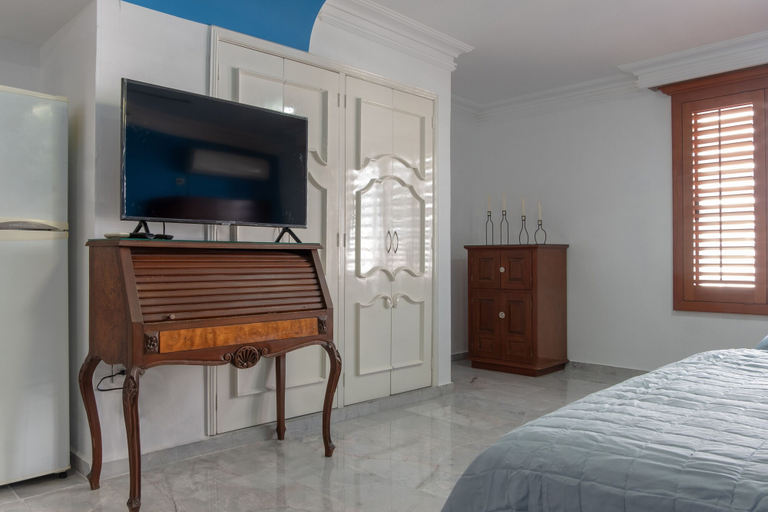 Bedroom 2, Loft Sabalo, Mazatlán