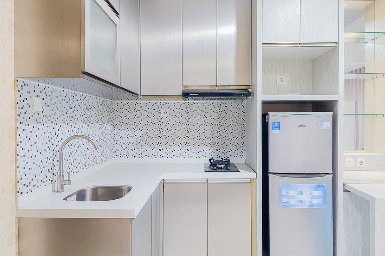 Others 4, Compact and Homey Studio at Brooklyn Alam Sutera Apartment By Travelio, Tangerang