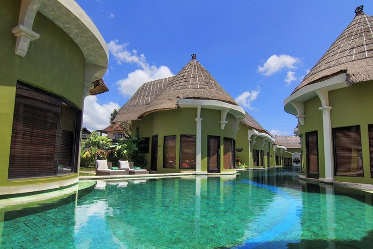 Villa Seminyak Estate & Spa - By Astadala - Sport & Beauty