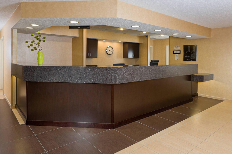Public Area 3, Residence Inn Youngstown Boardman/Poland, Mahoning