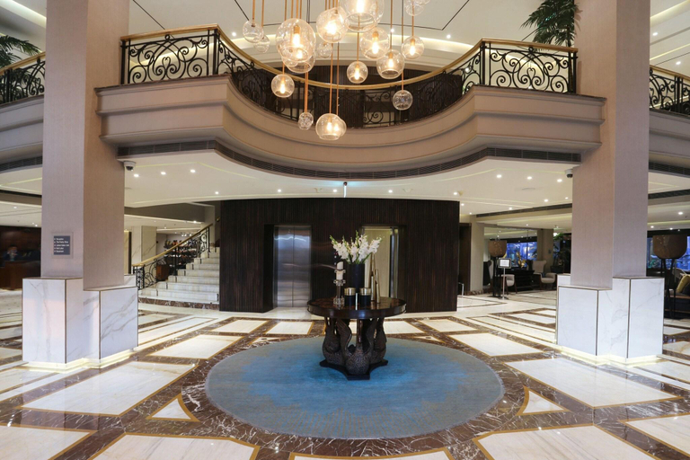 Public Area 3, Four Points by Sheraton Lahore, Lahore