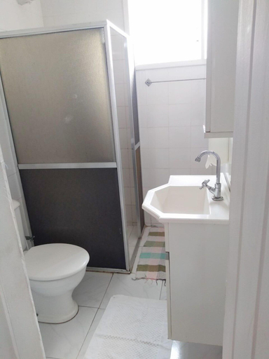 Bathroom 4, Nascimento Suites, Armação dos Búzios