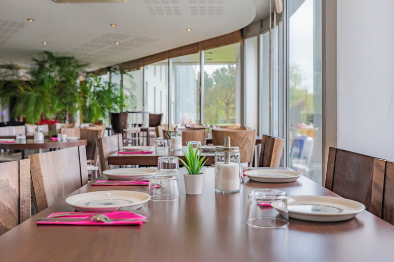 Food & Drinks 5, Appart'City Confort Nantes Ouest St Herblain, Loire-Atlantique