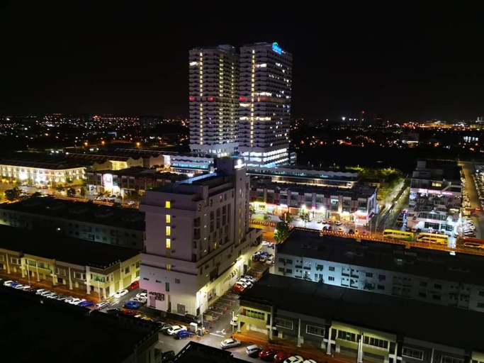 Others 5, Atlantis Homestay By TK Homes, Malacca City