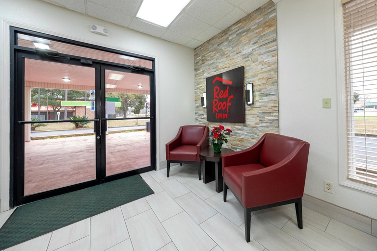 Public Area 3, Red Roof Inn Bay Minette, Baldwin