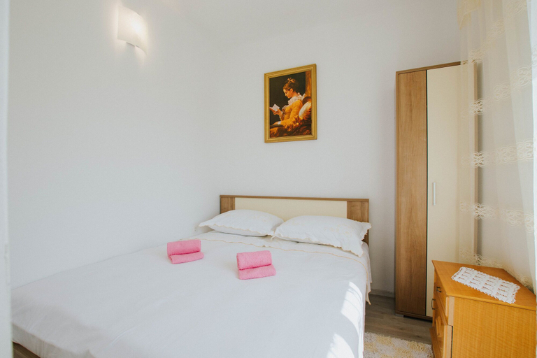 Bedroom 3, House Josipa, Okrug