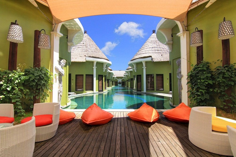 Villa Seminyak Estate & Spa - By Astadala - Sport & Beauty