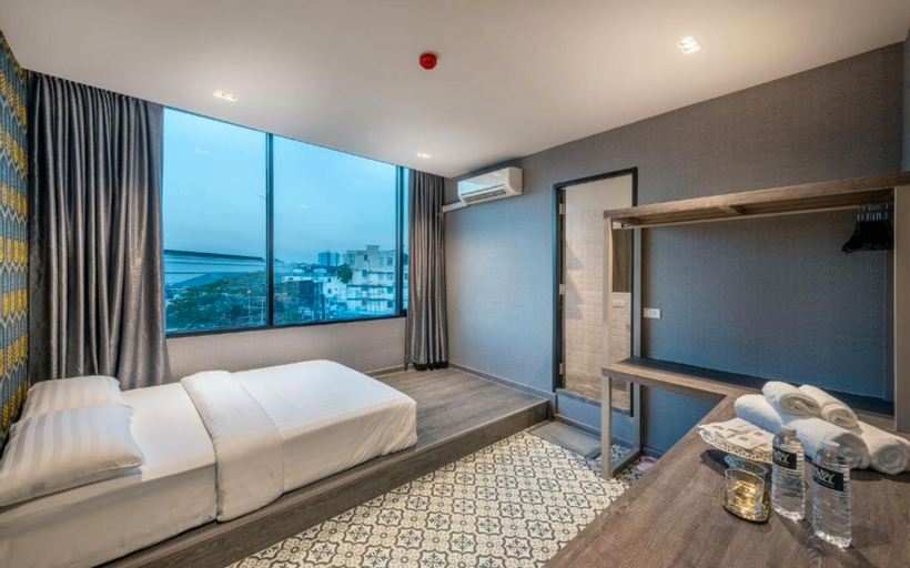 Bedroom 20