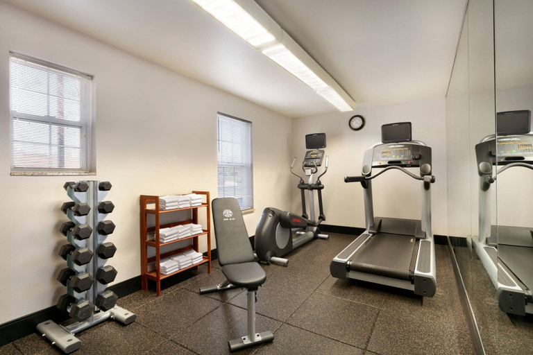 Others 5, Towneplace Suites Gaithersburg, Montgomery