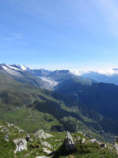 Others 4, Panorama, Brig