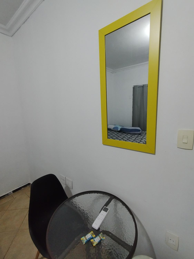 Others 4, Hotel INDI, Ribeirao Preto