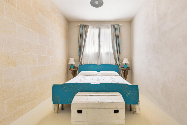 Room 5, 3092 Tenuta Anna - Casetta Azzurra by Barbarhouse, Taranto