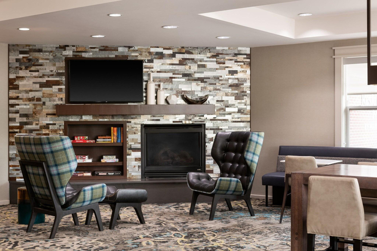 Public Area 3, Residence Inn By Marriott Madison West/Middleton, Dane