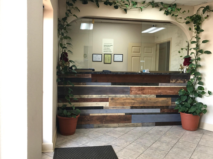 Public Area 3, Legacy Inn Sumner, Sumner