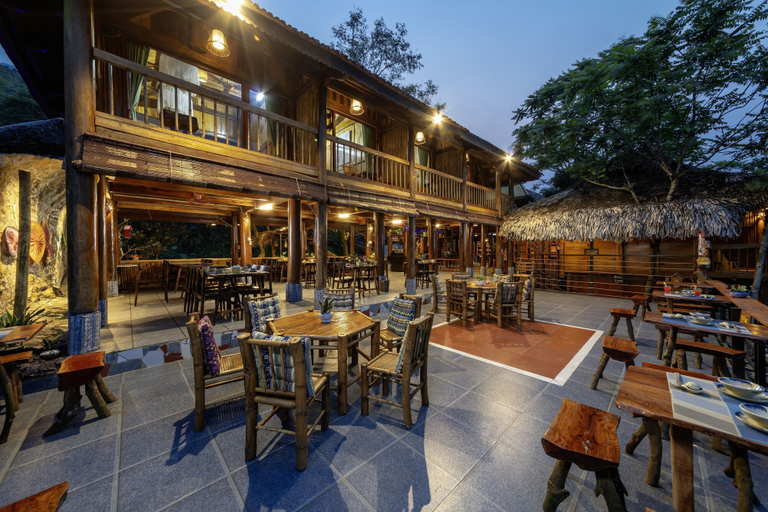 Food & Drinks 4, Gateway Inn Puluong, Thanh Hóa City
