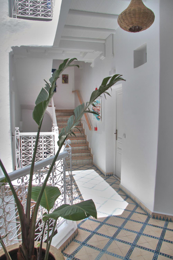 Others 4, Riad Borj El Baroud, Essaouira
