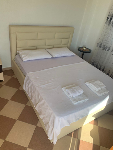 Bedroom 2, A 3-floor Building With 4 Bedroom, Near Beach, Fierit