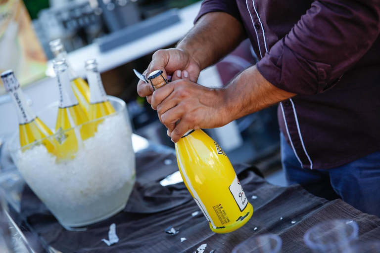 Food & Drinks 5, La Casarana Wellness Ecoresort, Lecce