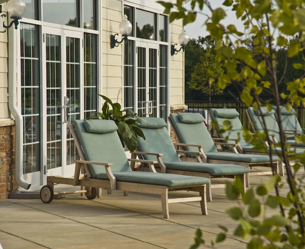 Exterior & Views 2, Towneplace Suites Clinton At Joint Base Andrews, Prince George's