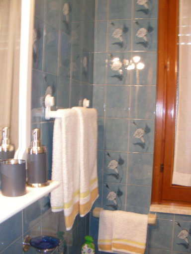 Others 3, B&B DREAM, Chieti