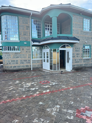 Exterior & Views 2, Naivasha Gate- Away Palace, Naivasha