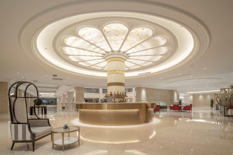 Public Area 5, Sheraton Shaoxing Shangyu, Shaoxing