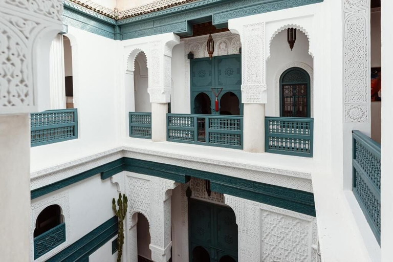 Exterior & Views 2, Riad Dar Alhambra, Marrakech