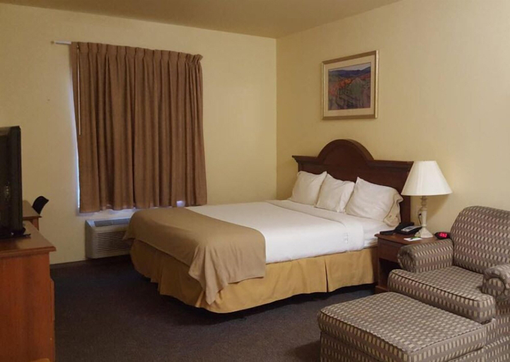 Others 2, Days Inn by Wyndham Plainview Texas, Hale