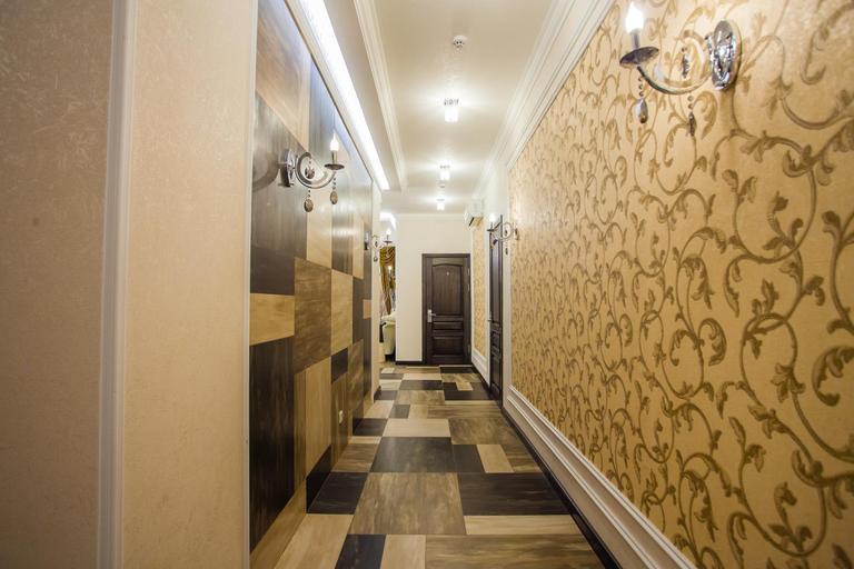 Others 2, Sweet Hall-NEW, Krasnodar gorsovet