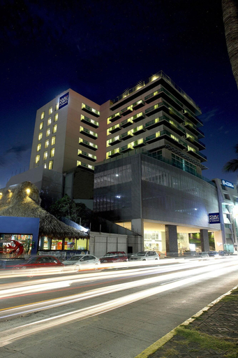 Exterior & Views 2, Four Points By Sheraton Veracruz, Boca del Río