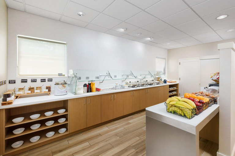 Food & Drinks 5, Residence Inn West Palm Beach, Palm Beach