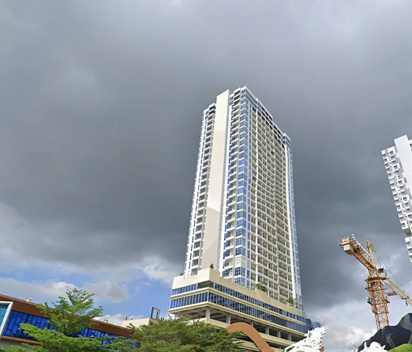 Exterior & Views 3, Lovina 19-16 at Formosa Residence, Batam