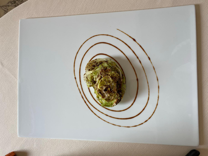 Food & Drinks 3, Hotel Cinzia Ristorante Christian e Manuel, Vercelli