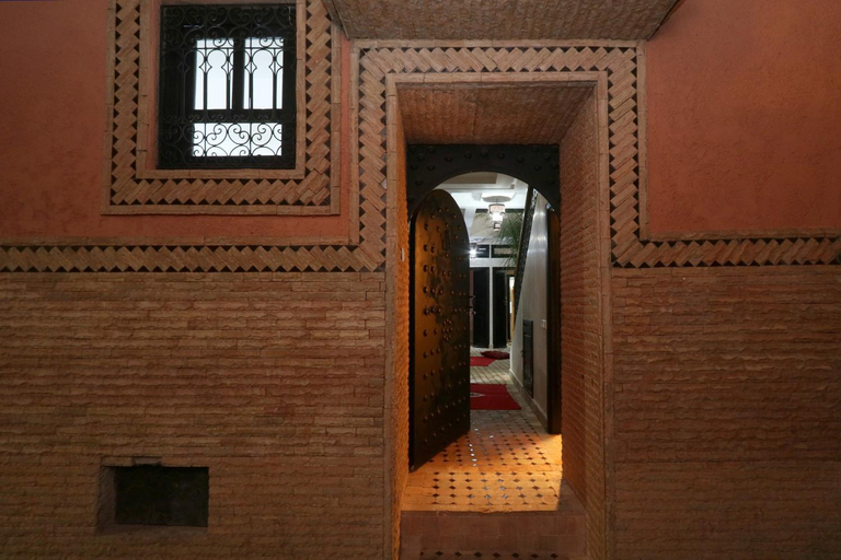 Exterior & Views 2, Riad Elite, Marrakech