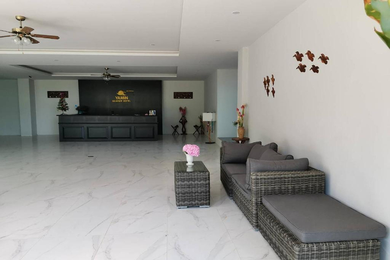 Others, Yamin Seaview Hotel, Pulau Phuket
