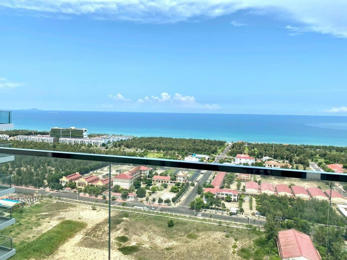 Exterior & Views 5, Beach Condotel - Apec Phu Yen, Tuy Hoa