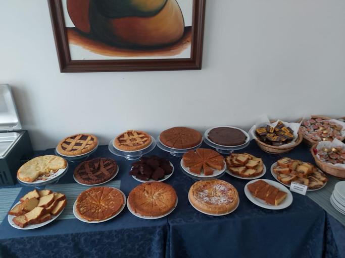 Food & Drinks 5, Hotel Jana, Rimini
