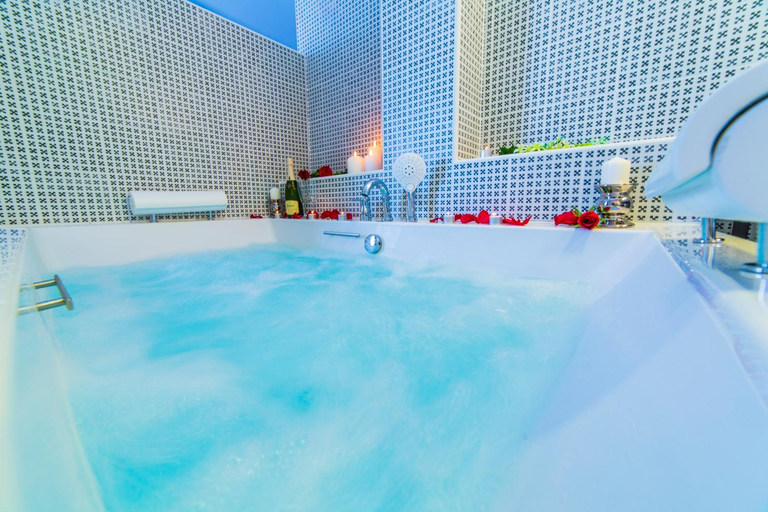 Sport & Beauty 5, Hospedium Hotel Canitas Maite Gastronomico, Albacete