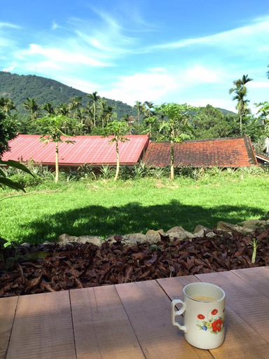 Others 2, Real Food Kitchen Nature Stay B&B, Nantou