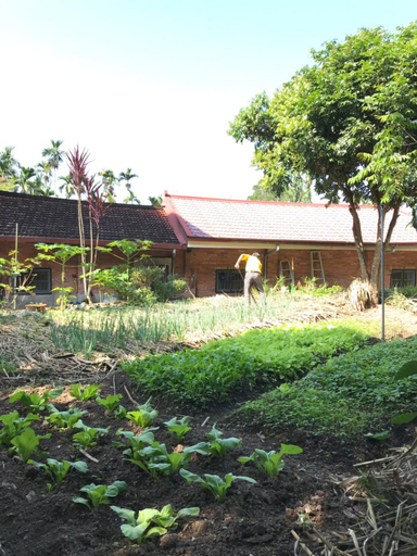 Others 3, Real Food Kitchen Nature Stay B&B, Nantou