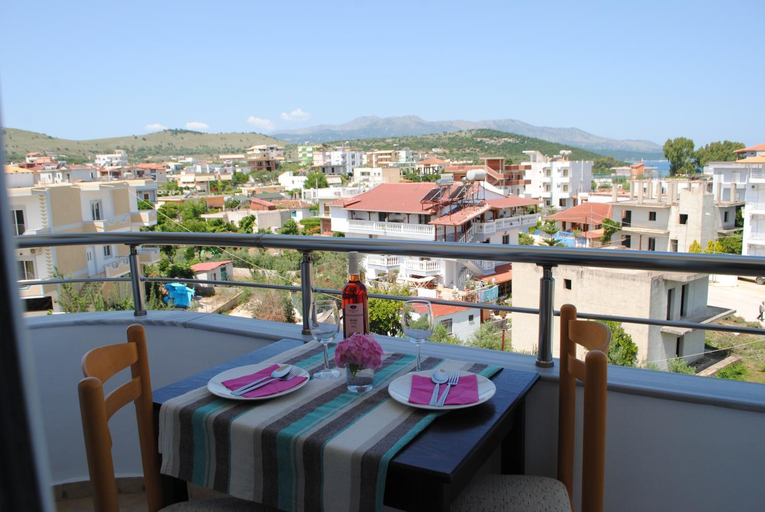 Others 5, Hotel Braian Ksamil, Sarandës