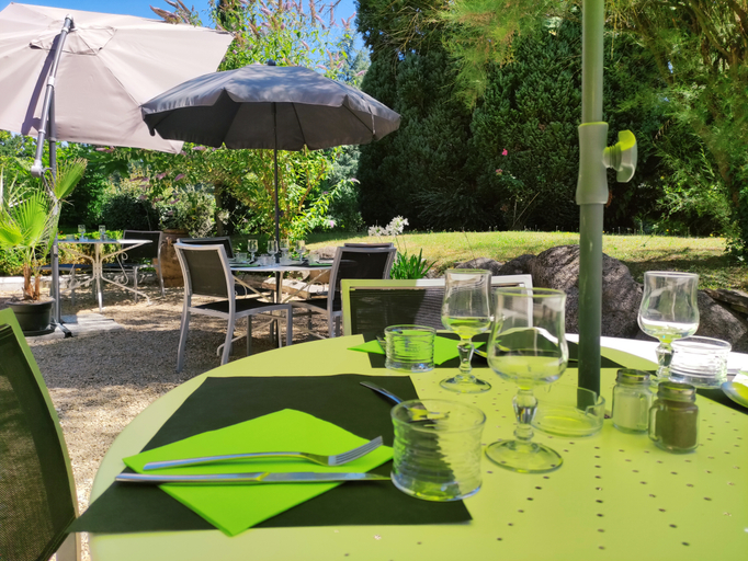 Food & Drinks 3, Contact Hotel Be Guest Limoges Sud, Haute-Vienne
