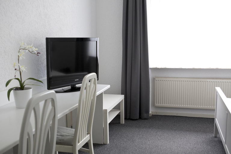Others 5, Hotel Asslar, Lahn-Dill-Kreis