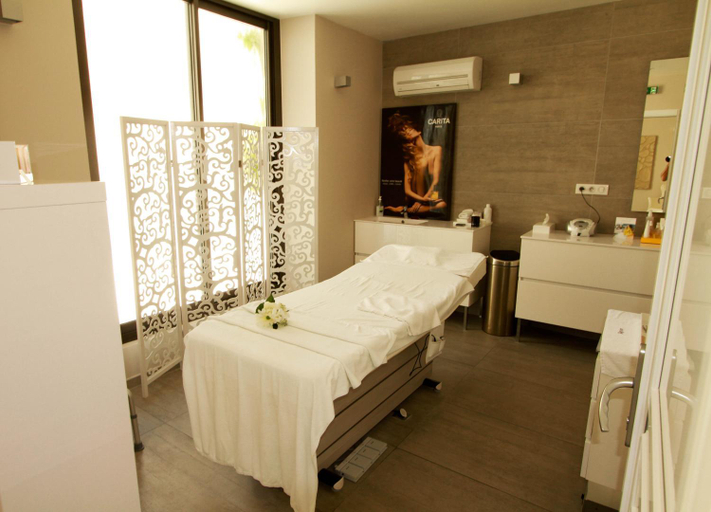 Bedroom 2, Hotel du Soleil et Spa, Bouches-du-Rhône