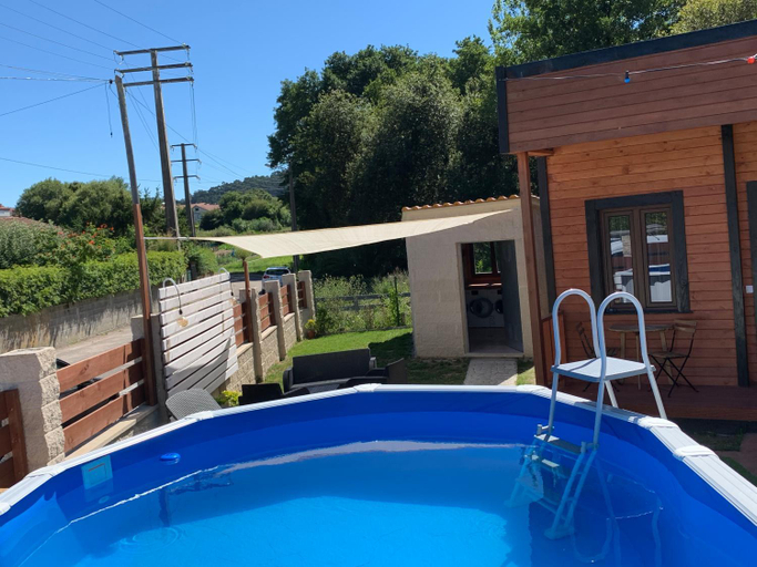Others 2, Recinto As Casinas, Pontevedra